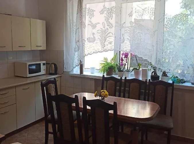 Hostel Home Varsóvia