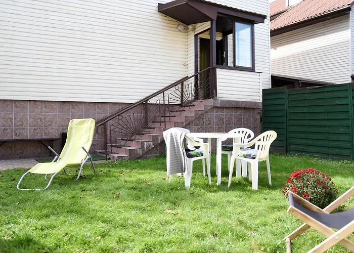 Quarto em Acomodações Particulares Hostel Home