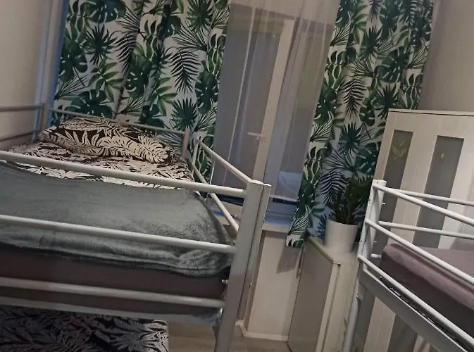 Quarto em Acomodações Particulares Hostel Home