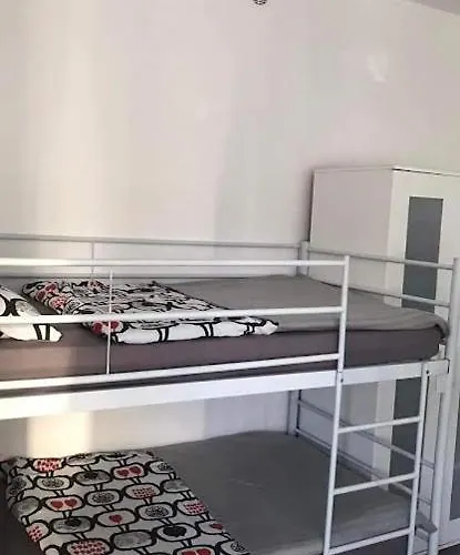 Hostel Home Varsóvia