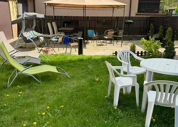 Quarto em Acomodações Particulares Hostel Home *