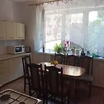 Hostel Home 华沙
