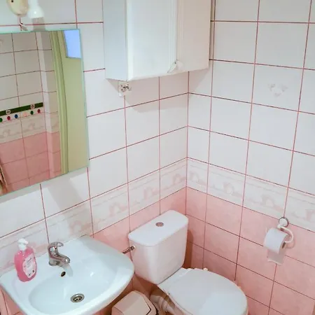 Hostel Home