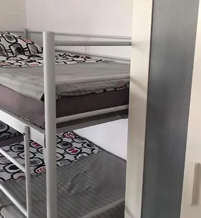 Hostel Home Проживание в семье Варшава