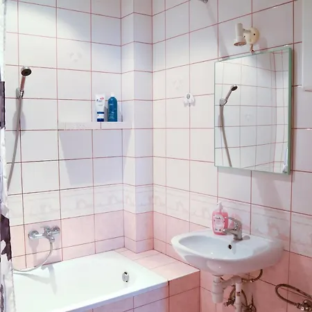 Hostel Home Проживание в семье