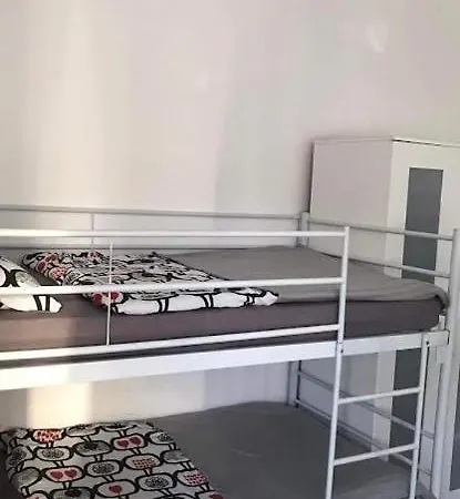 Hostel Home Варшава