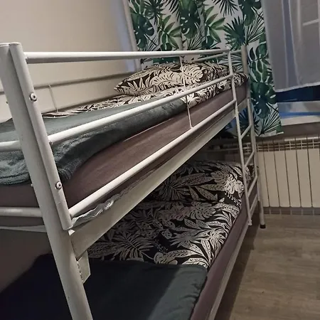 Kwatera prywatna Hostel Home