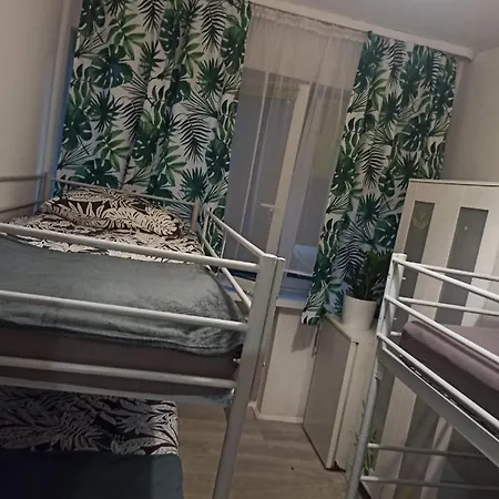 Kwatera prywatna Hostel Home