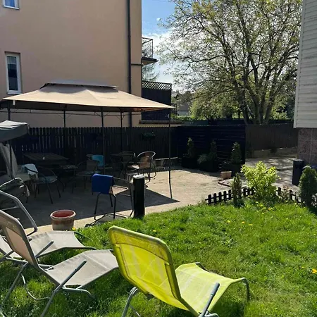 Kwatera prywatna Hostel Home Warszawa