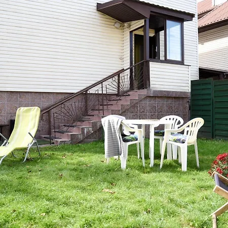 Accommodatie bij particulieren Hostel Home