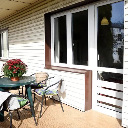 Accommodatie bij particulieren Hostel Home *